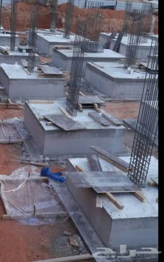 مقاول مصنف 1