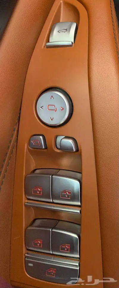 بي ام دبليو X7 2022 29