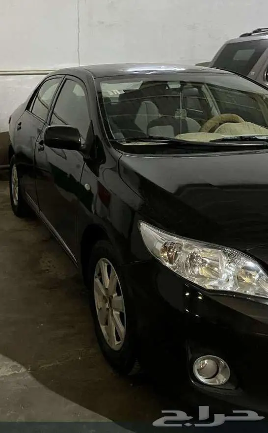 كورلا 2011 XLl 1