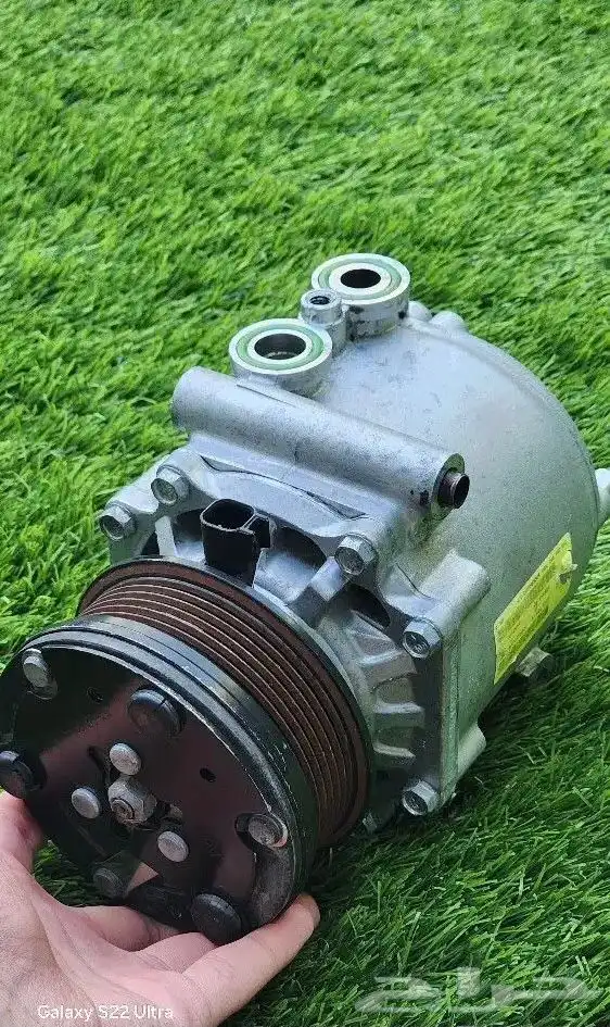 كمبروسرات اصلي 0