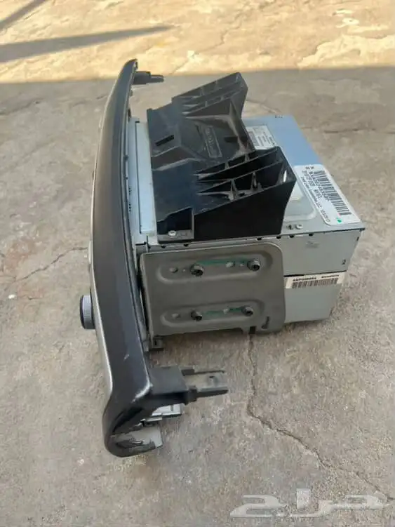 مسجل هوندا 1