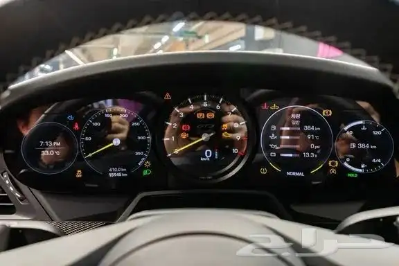 بورش 8