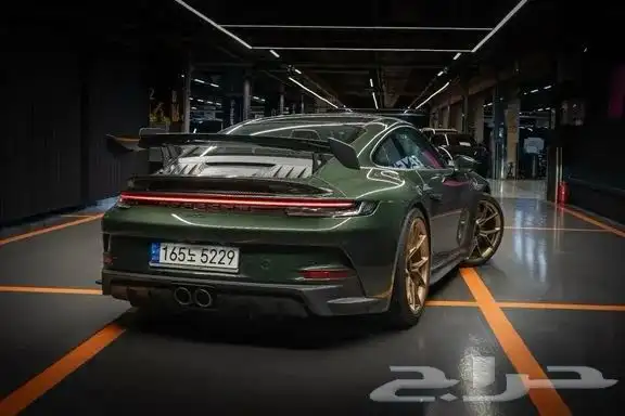 بورش 3