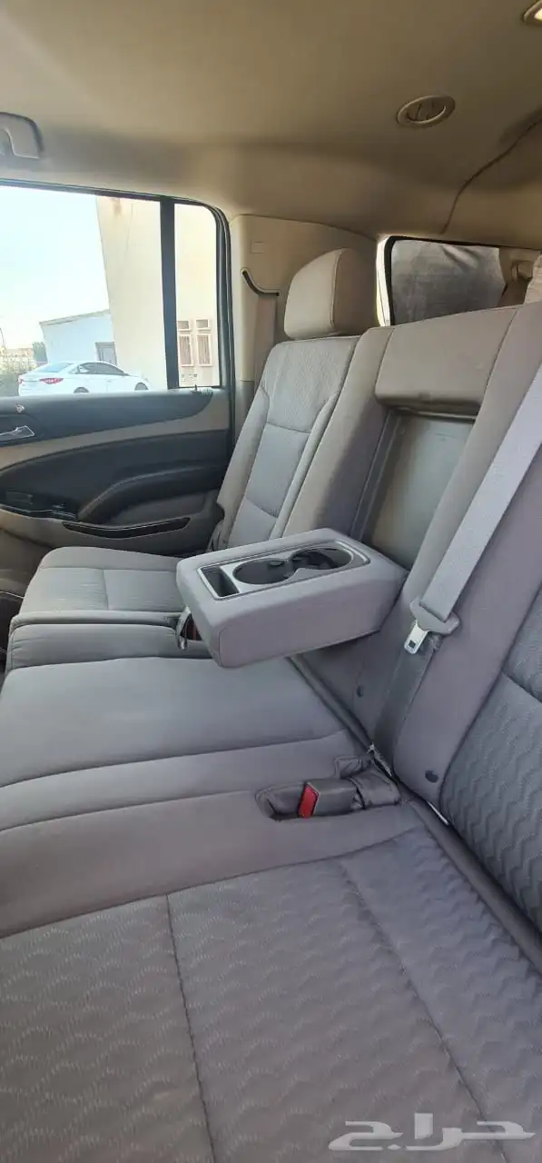 تاهو سوبربان LT2 2015 . 23