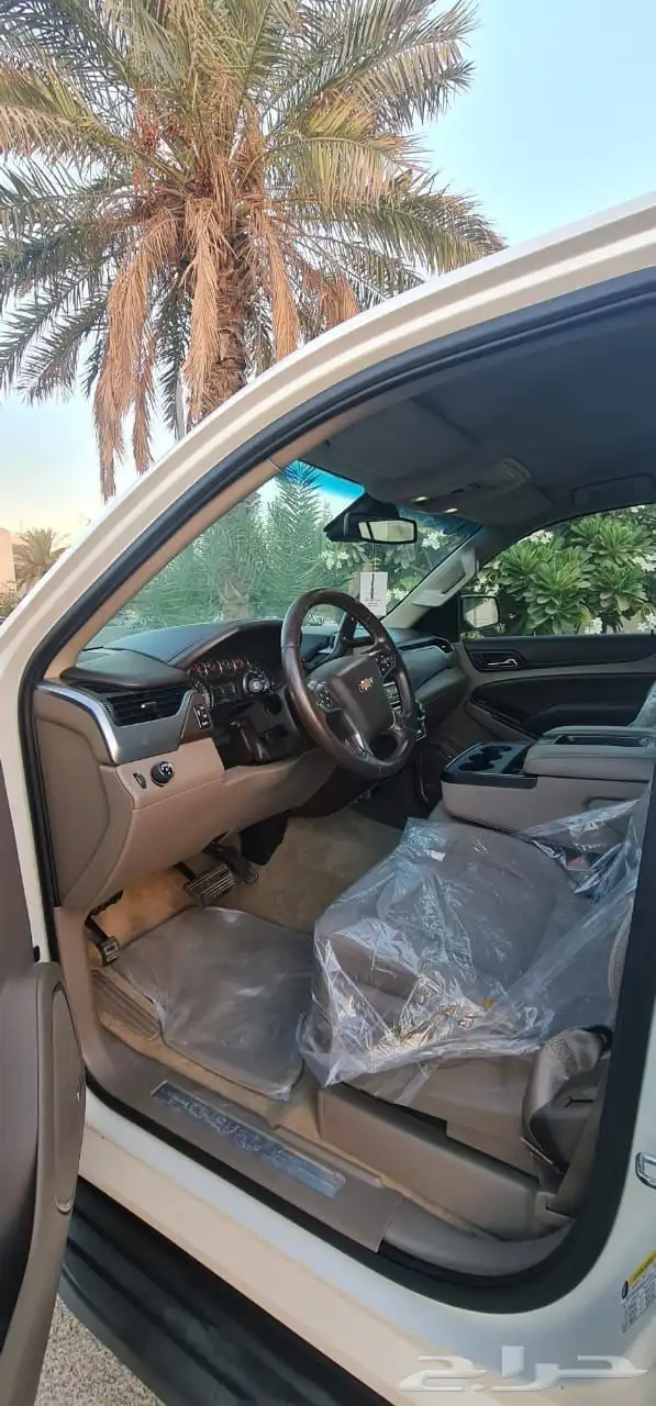 تاهو سوبربان LT2 2015 . 4
