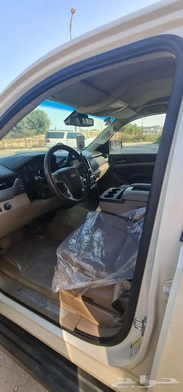 تاهو سوبربان LT2 2015 . 19