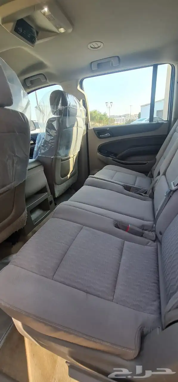 تاهو سوبربان LT2 2015 . 18