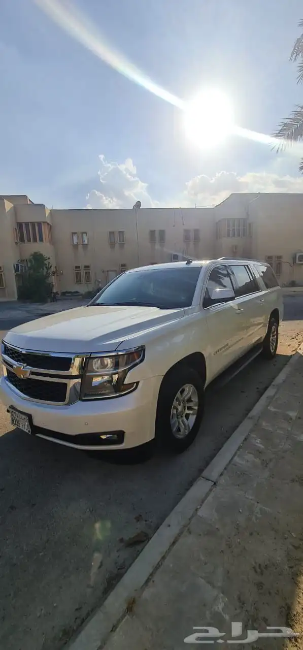 تاهو سوبربان LT2 2015 . 15