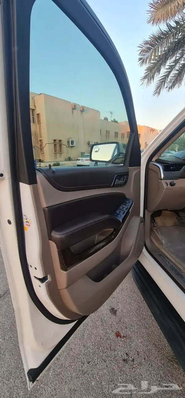 تاهو سوبربان LT2 2015 . 1