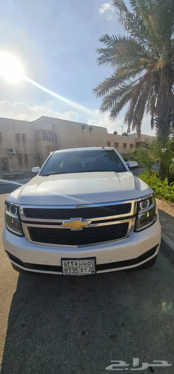 تاهو سوبربان LT2 2015 . 13