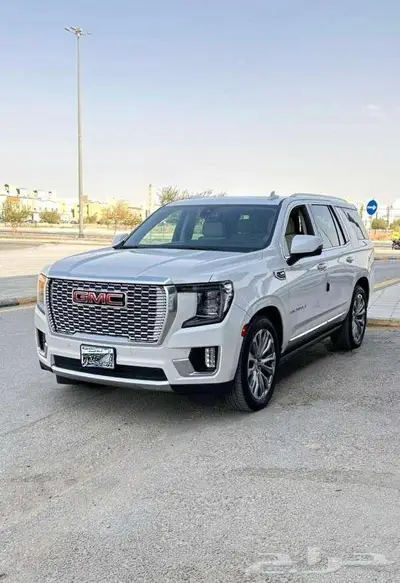 جمس يوكن دينالي 2022 1
