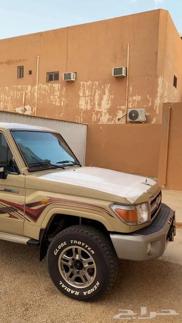 نيسان باترول   تايوتا شاص 7