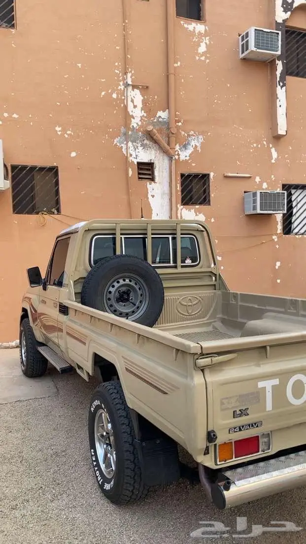 نيسان باترول   تايوتا شاص 9