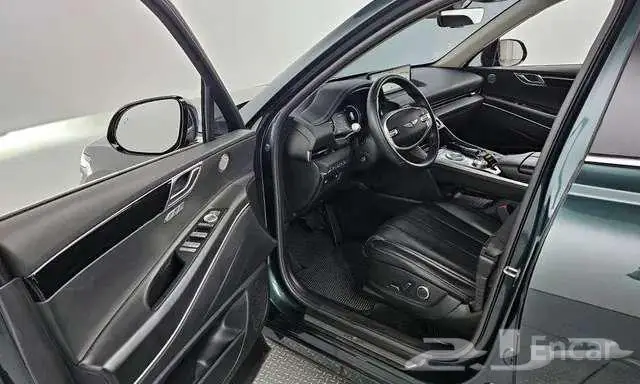 جنسيس - GV80 - 2021 12