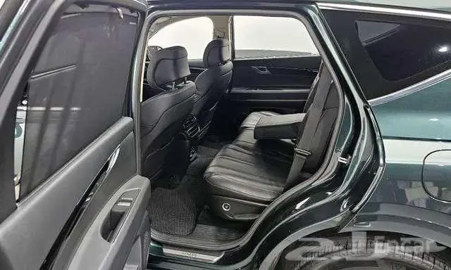 جنسيس - GV80 - 2021 11