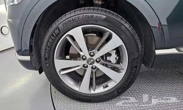 جنسيس - GV80 - 2021 15