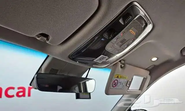 جنسيس - GV80 - 2021 3