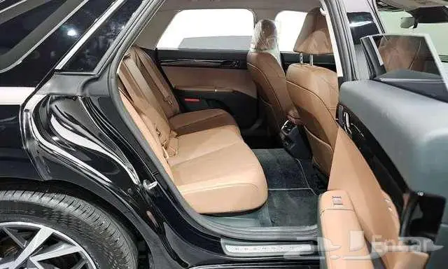 هيونداي - ازيرا - 2023 12
