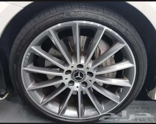 مرسيدس E450 2023 كوبيه 2