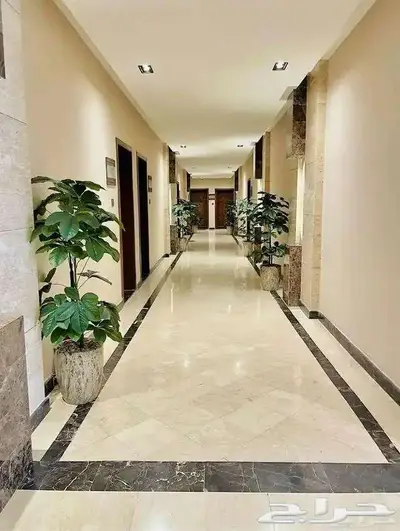 شقق للايجار بحى الملقا شمال الرياض 0