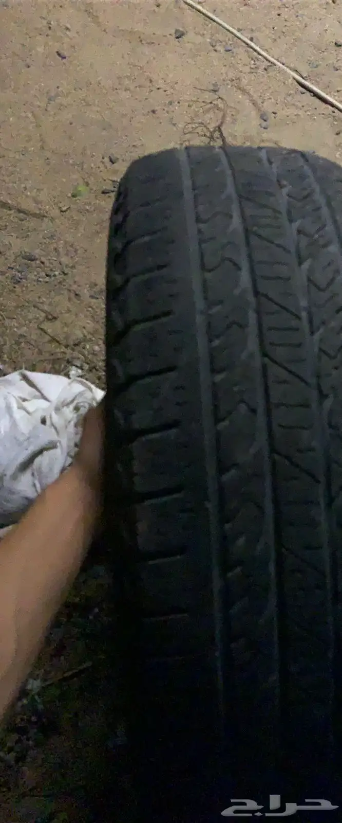 كفرات للبيع 6