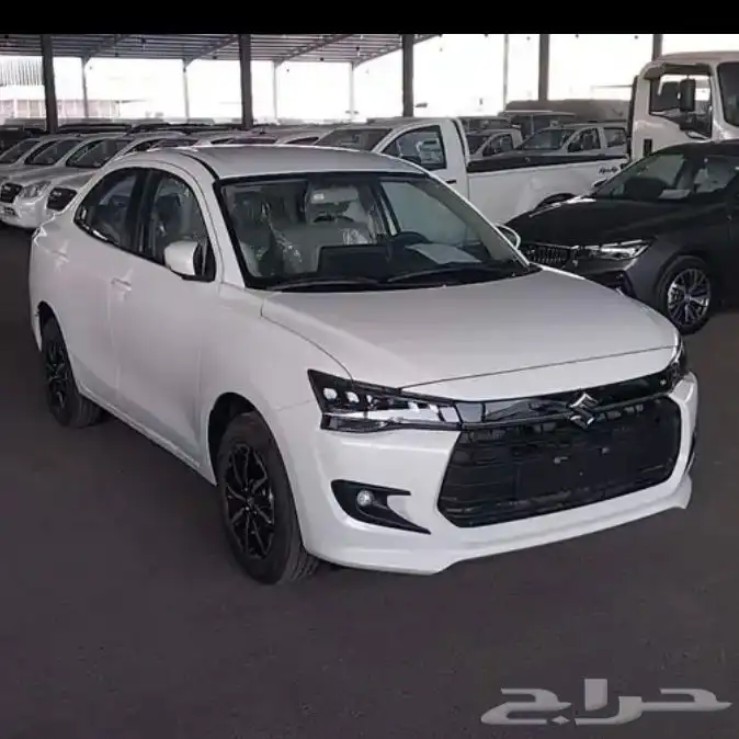 سوزوكي ديزاير GLX الدفعه الاخيرة . جديد . 2025 0