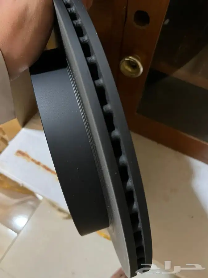 قطع غيار بلاتينيوم 2