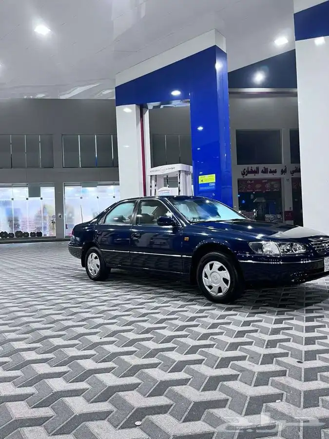 كامري 1998 1