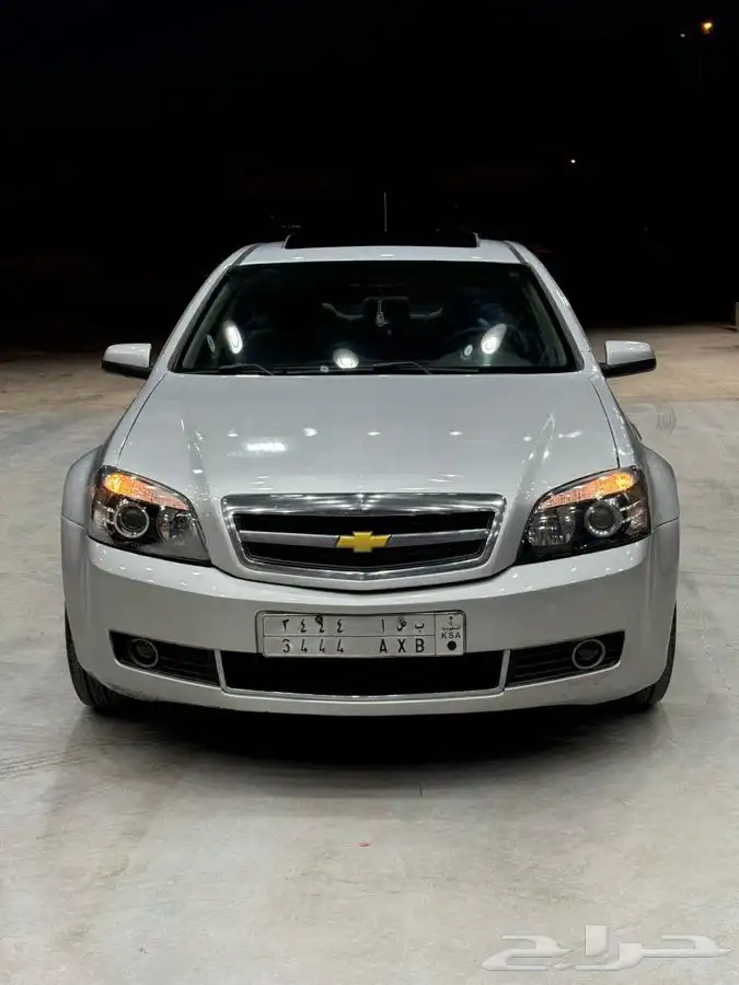 كابرس 2010 11