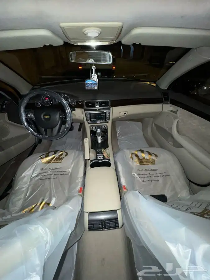 كابرس 2010 4