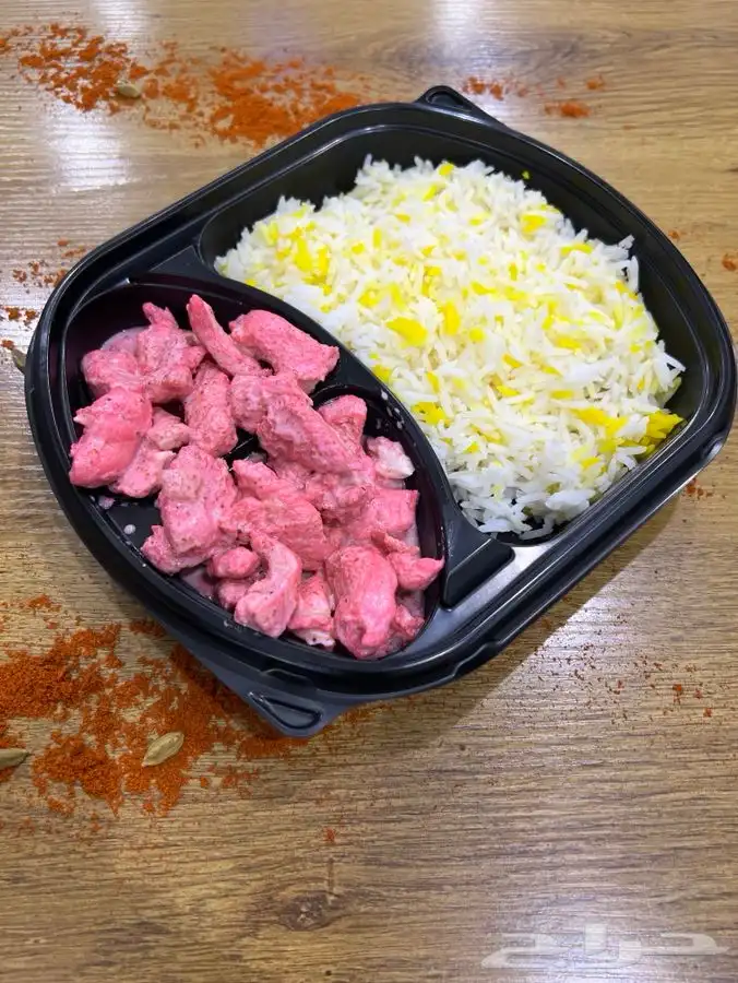 شيف في الاكل صحي خبرة 8 سنوات 0