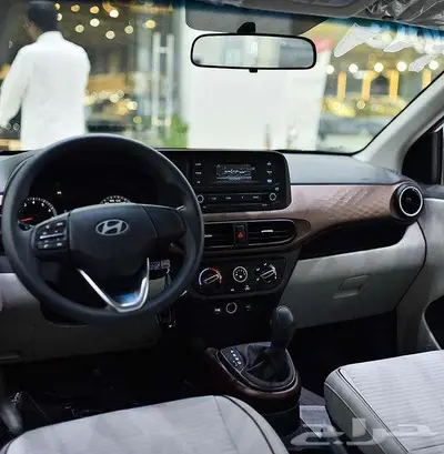 هيونداي i10 باقل سعر كاش وعرض خاص للشركات 5