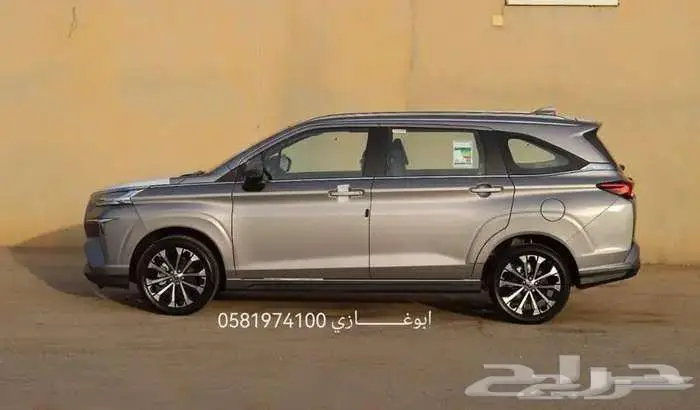 تويوتا فيلوز GLX اصفار سعودي 2024 1