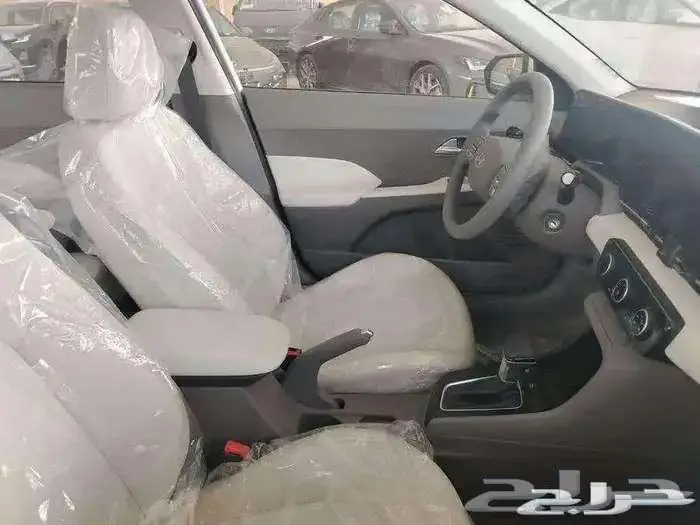 هيوانداي اكسنت سمارت 2025 3
