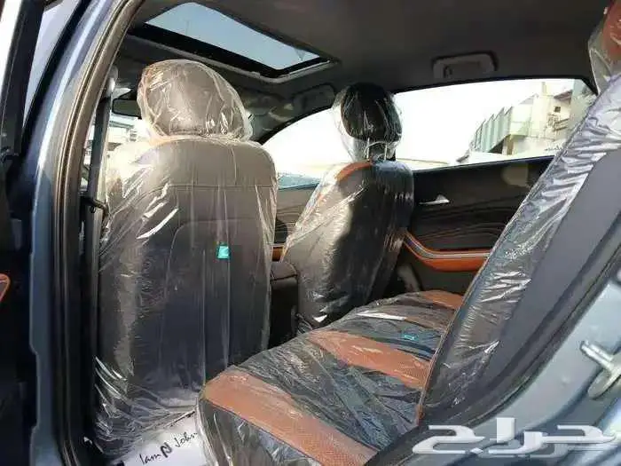 شيري تيجو 2 كمفورت موديل 2025 كاش و تقسيط 5
