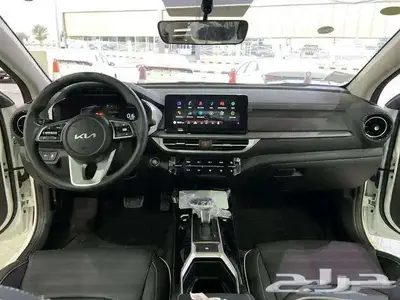كيا سيراتو 2024 بنزين كمفورت 1500Cc.مستورد(أصفار) .. 20