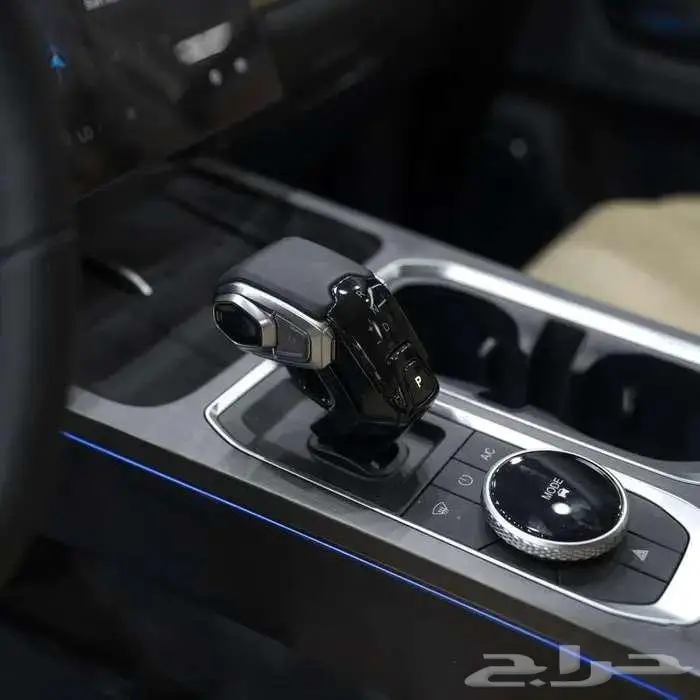 جايكو j7 لكجري 2025 بقسط يبدأ من من 1299 ريال 4