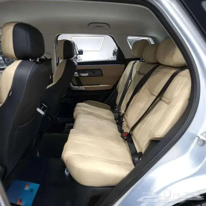 جايكو j7 لكجري 2025 بقسط يبدأ من من 1299 ريال 5