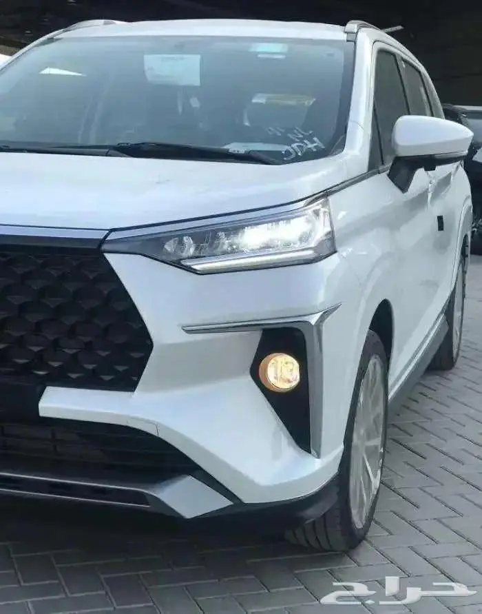 تويوتا فيلوز 2025 - عروض الاقساط 3