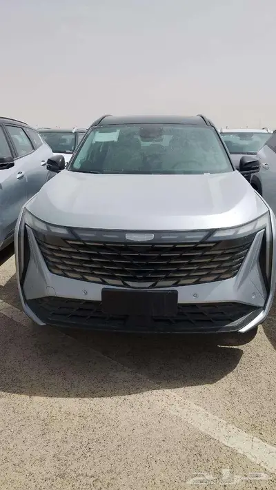 جيلي ستار راي GFبلص 2.0 2024 2