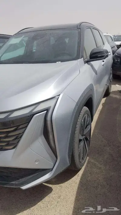 جيلي ستار راي GFبلص 2.0 2024 0