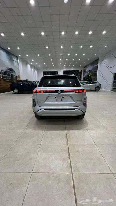 سوزوكى جراند فيتارا نص فل بانوراما عروض الاهلى والراجحى index