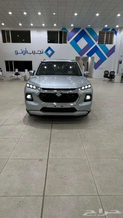 سوزوكى جراند فيتارا نص فل بانوراما عروض الاهلى والراجحى index
