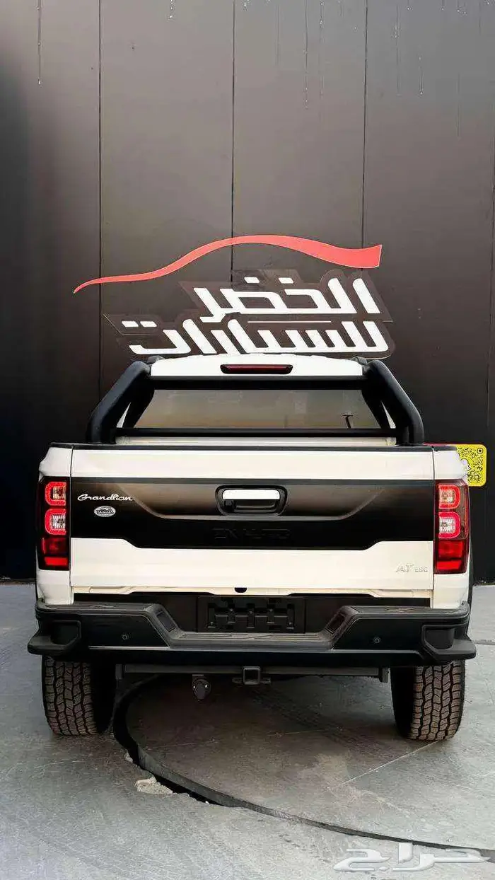 زد اكس 2025 جراند ليون جي 9 لدى شركة الخضر- فرع خريص 7