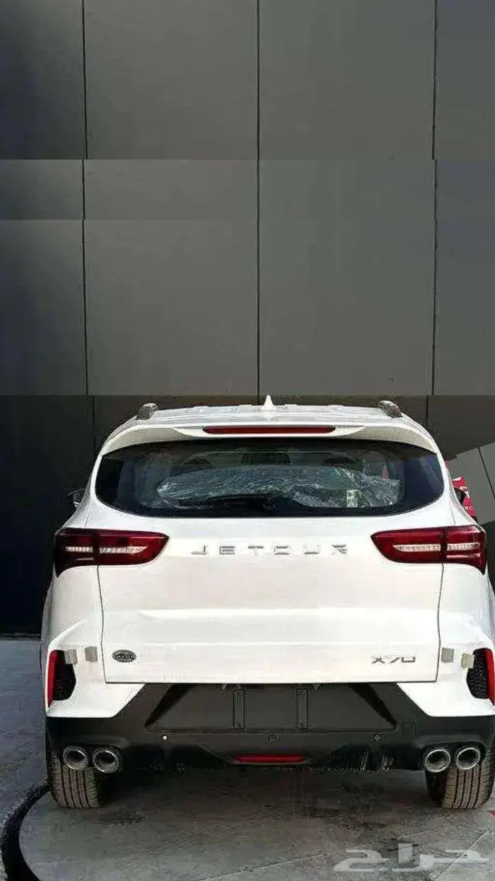 جيتور X70 كمفورت 2025 كاش واقساط 3
