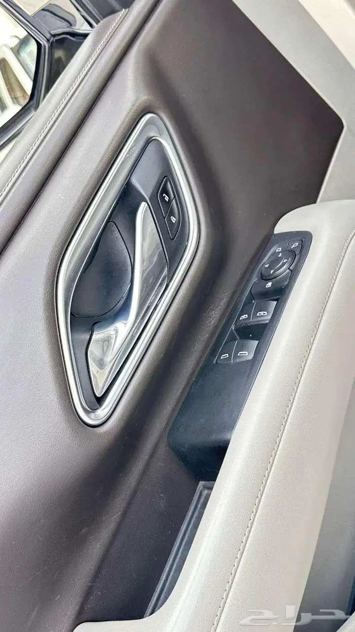 شيفرولية تاهو 2021 LS بدون دبل 11
