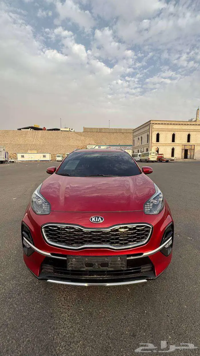 كيا سوبرتاج 2020 0