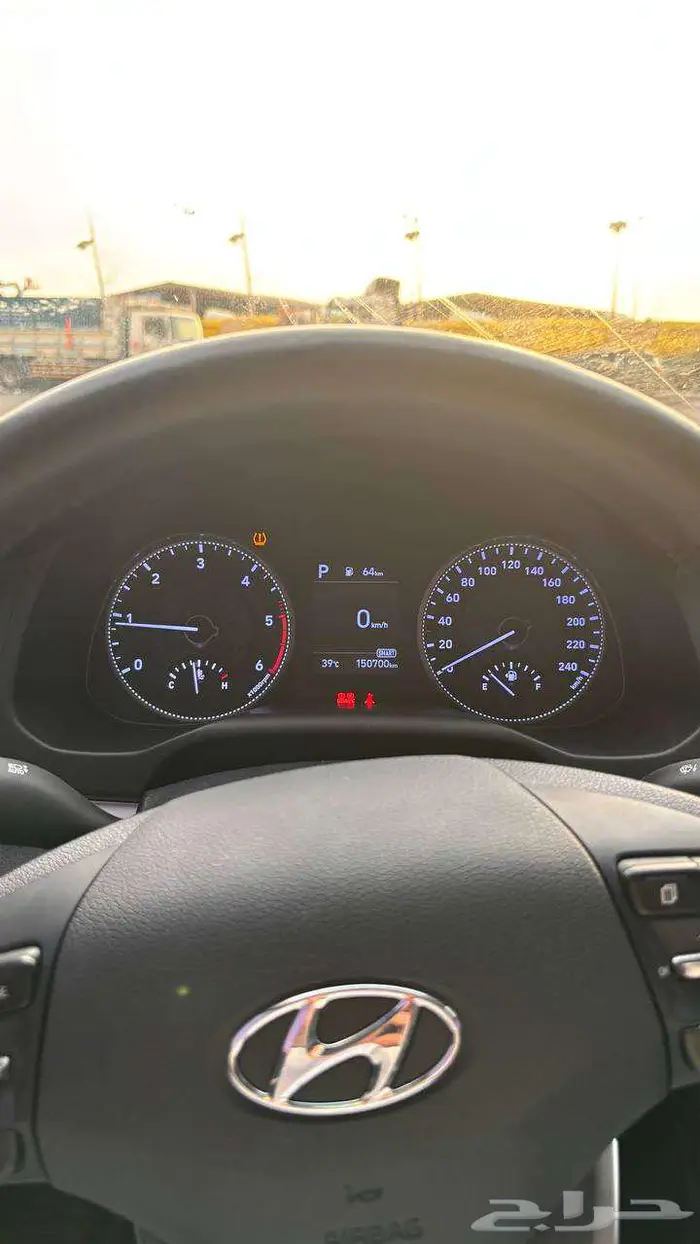 هيونداي النترا 2019 ديزل بلاك بيري فل كامل بطاقة جمركية 14