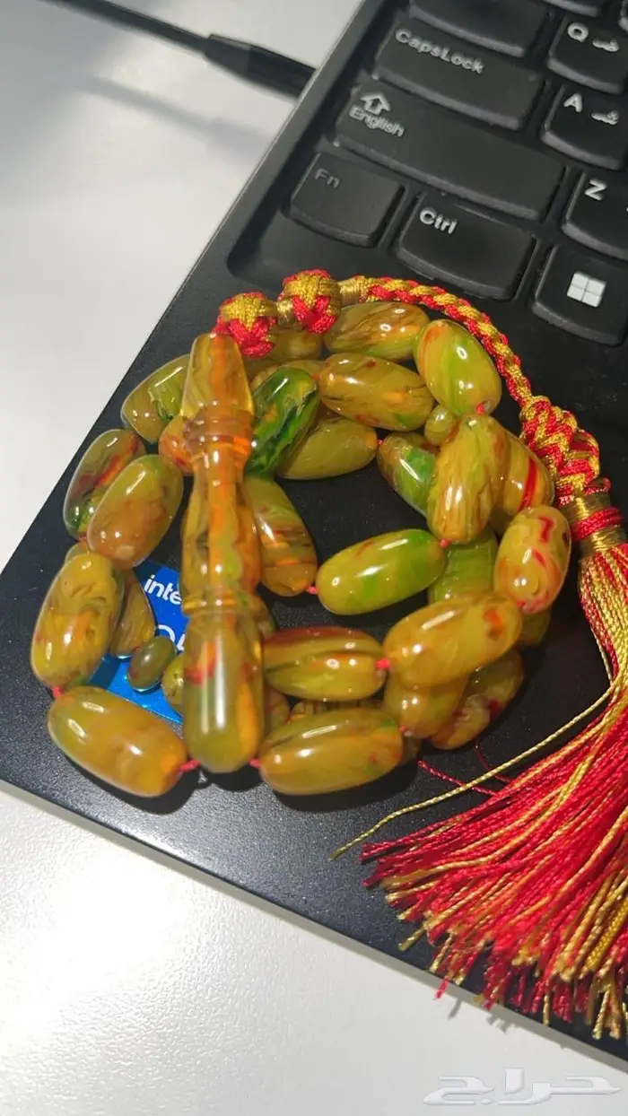 مسباح حنفيات ملتي كلر 0