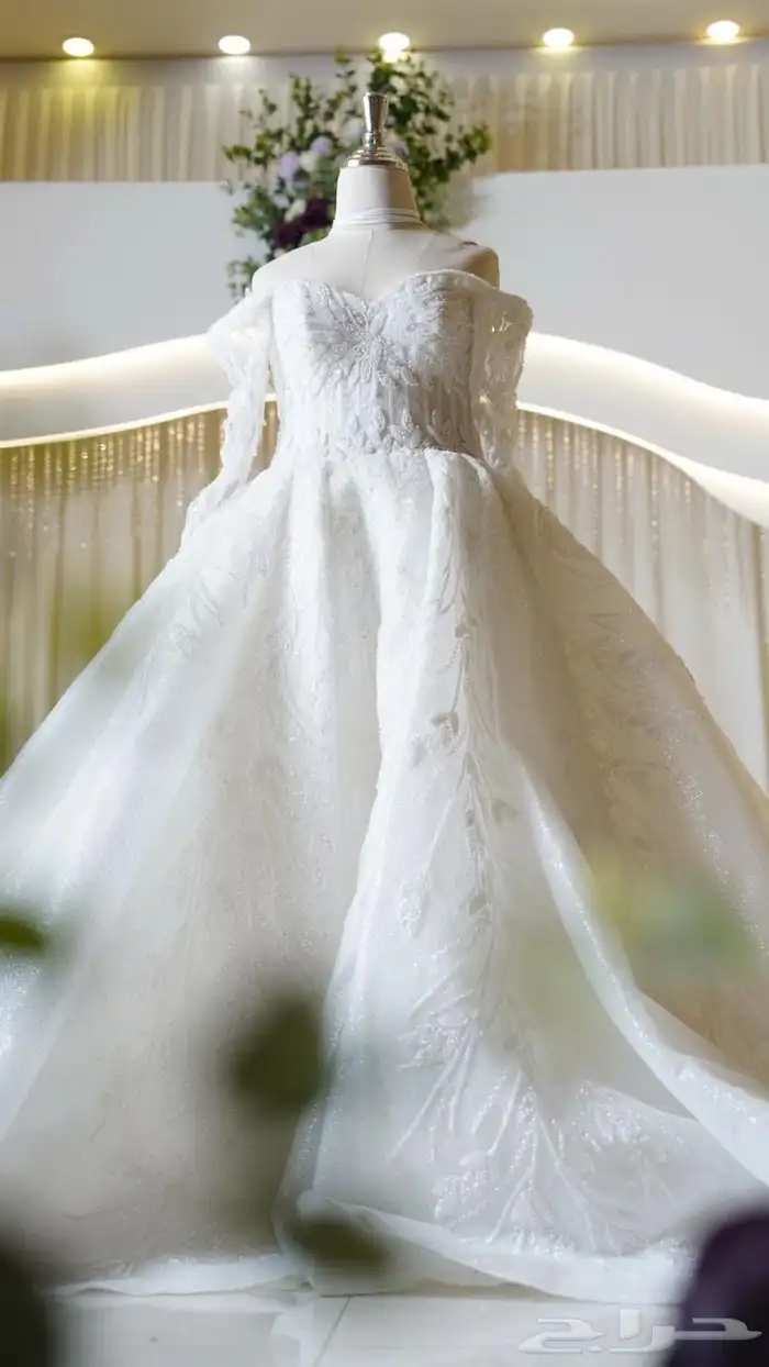 فستان زواج 0